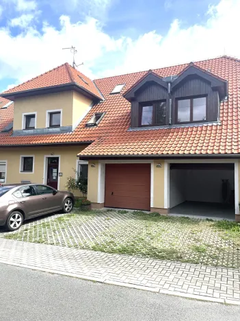 Pronájem bytu 2+kk, Jesenice, Do Polí, 55 m2