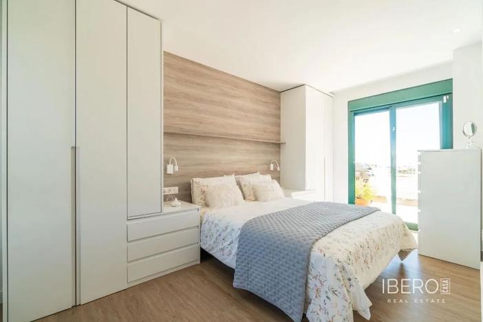 Prodej bytu 4+kk, Orihuela, Španělsko, Lomas de Campoamor R4, 100 m2