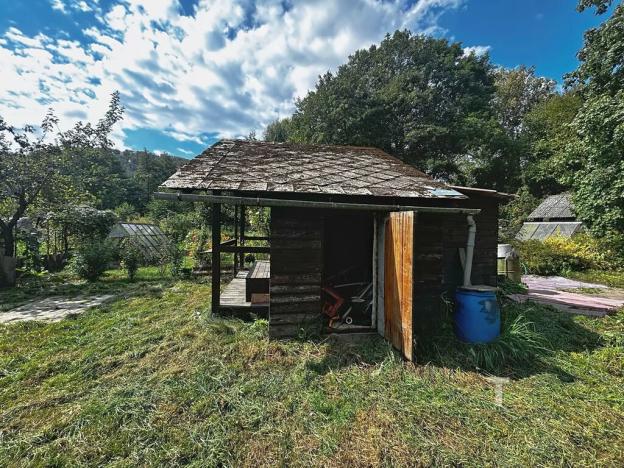 Prodej zahrady, Bohutín, 250 m2