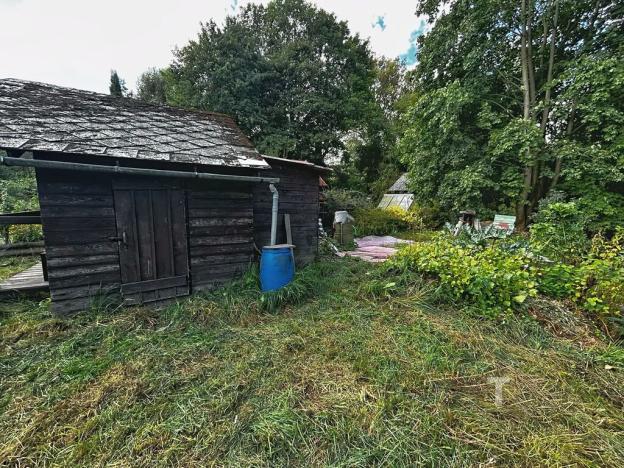 Prodej zahrady, Bohutín, 250 m2