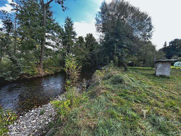 Prodej zahrady, Bohutín, 250 m2