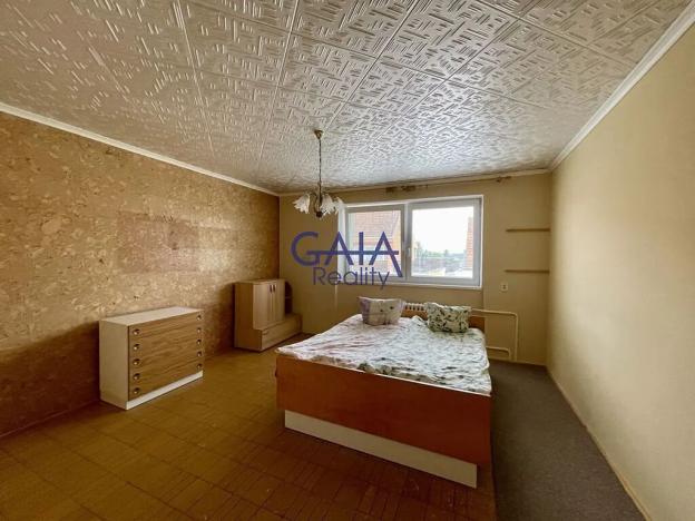 Pronájem rodinného domu, Vnorovy, Dražky, 108 m2