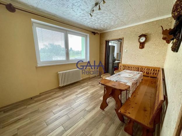 Pronájem rodinného domu, Vnorovy, Dražky, 108 m2