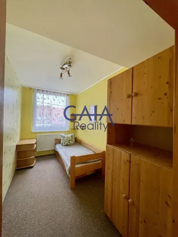 Pronájem rodinného domu, Vnorovy, Dražky, 108 m2