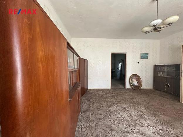 Prodej rodinného domu, Kralovice, Na Palcátech, 220 m2