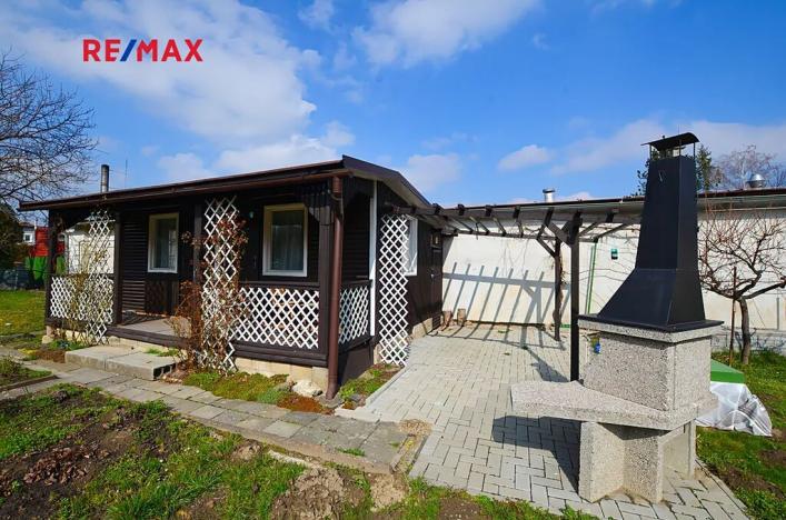 Prodej chaty, Fulnek, 30 m2