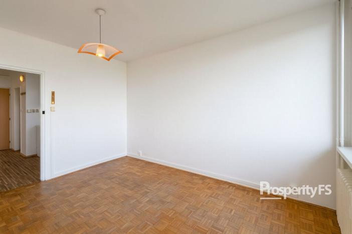 Pronájem bytu 1+kk, Česká Lípa, Železničářská, 27 m2