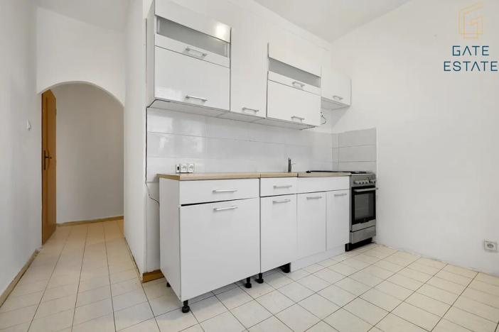 Prodej bytu 2+1, Holešov, Masarykova, 61 m2