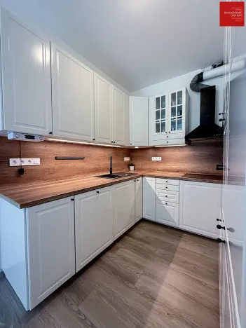 Pronájem bytu 2+kk, Mariánské Lázně, Chebská, 57 m2