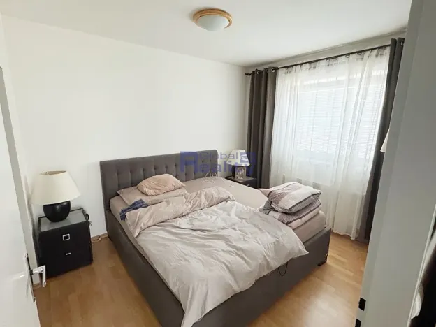 Prodej bytu 2+kk, Praha - Letňany, Kostomlatská, 54 m2