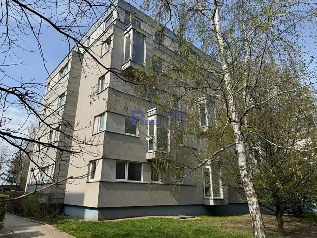 Prodej bytu 2+kk, Praha - Letňany, Kostomlatská, 54 m2