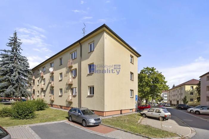 Prodej bytu 3+1, Pardubice, Dašická, 75 m2