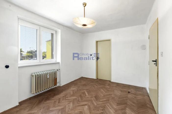 Prodej bytu 3+1, Pardubice, Dašická, 75 m2