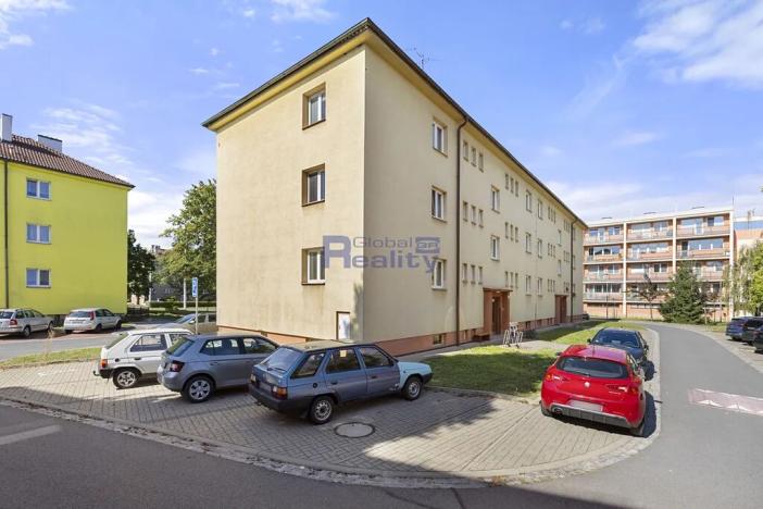 Prodej bytu 3+1, Pardubice, Dašická, 75 m2