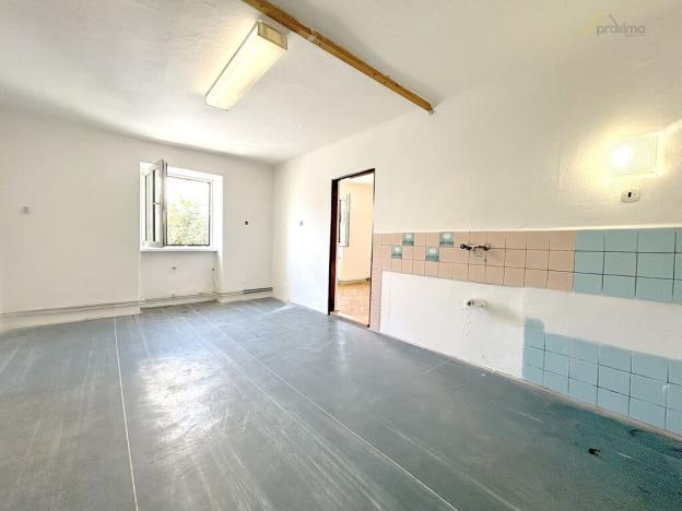 Prodej rodinného domu, Benešov nad Černou, 310 m2