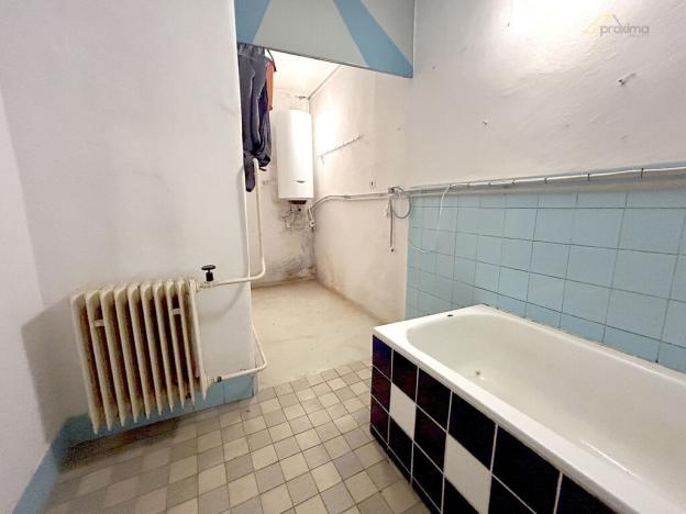 Prodej rodinného domu, Benešov nad Černou, 310 m2