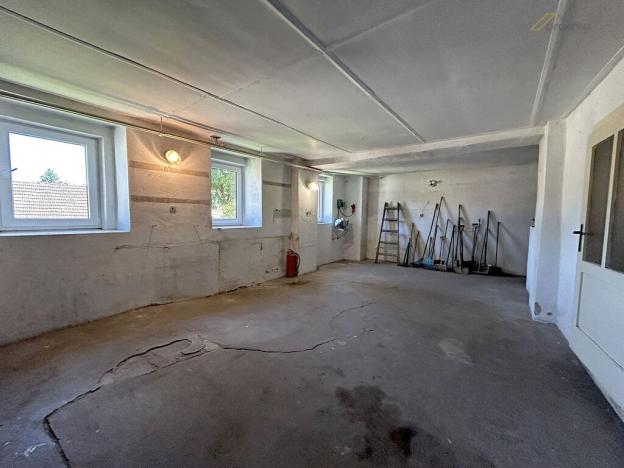 Prodej rodinného domu, Benešov nad Černou, 310 m2