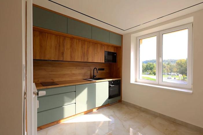 Prodej bytu 2+1, Příbram, třída Osvobození, 62 m2