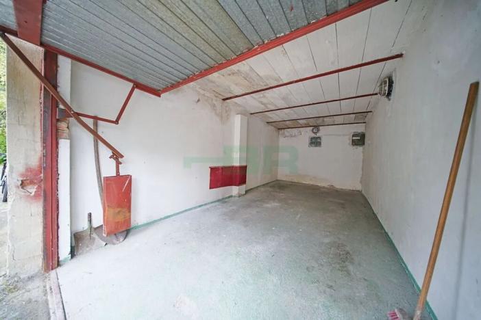 Pronájem skladu, Praha - Střešovice, Buštěhradská, 16 m2