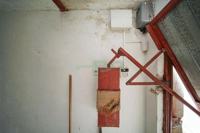 Pronájem skladu, Praha - Střešovice, Buštěhradská, 16 m2