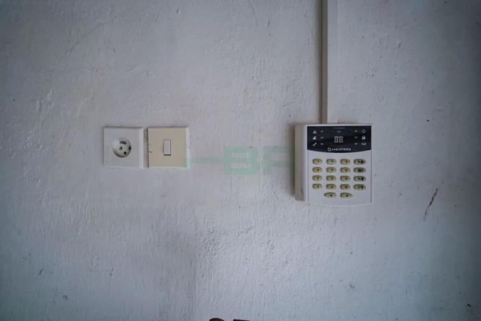 Pronájem skladu, Praha - Střešovice, Buštěhradská, 16 m2