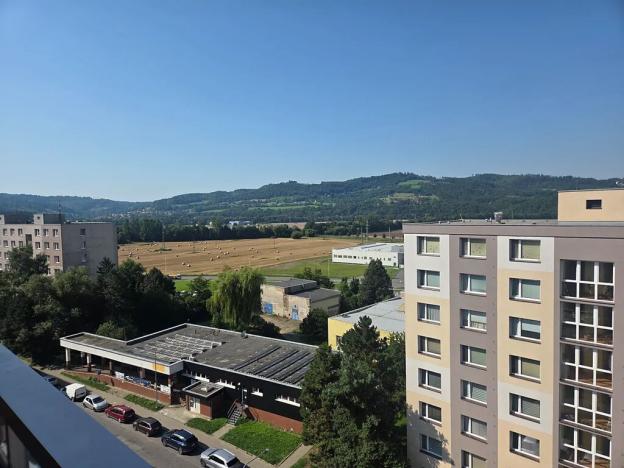 Pronájem bytu 2+1, Valašské Meziříčí, Zdeňka Fibicha, 45 m2