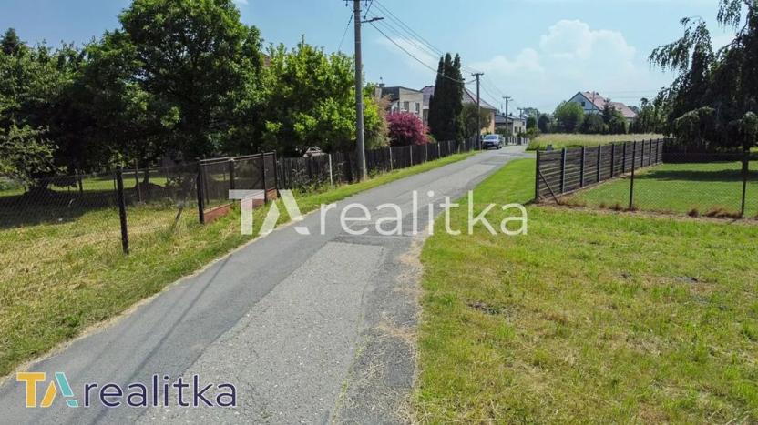 Prodej pozemku pro bydlení, Ostrava, Záhumenní, 1947 m2