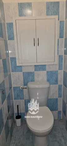 Prodej bytu 3+kk, Havířov, Škroupova, 64 m2