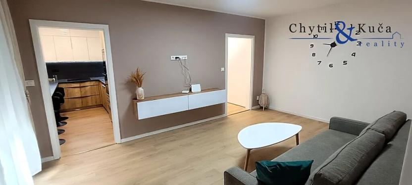 Pronájem bytu 2+1, Přerov, R. Stokláskové, 52 m2