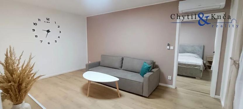 Pronájem bytu 2+1, Přerov, R. Stokláskové, 52 m2