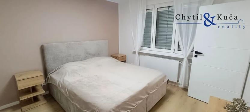 Pronájem bytu 2+1, Přerov, R. Stokláskové, 52 m2