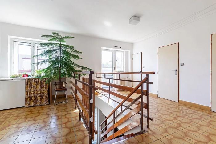 Prodej rodinného domu, Brno, Šimáčkova, 362 m2