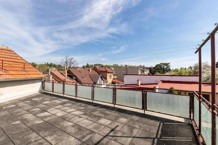 Prodej rodinného domu, Brno, Šimáčkova, 362 m2