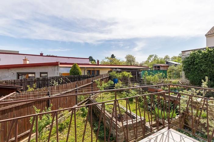 Prodej rodinného domu, Brno, Šimáčkova, 362 m2