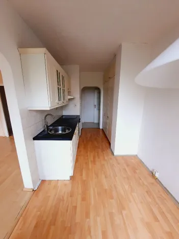 Prodej bytu 4+1, Praha - Troja, Mazurská, 92 m2