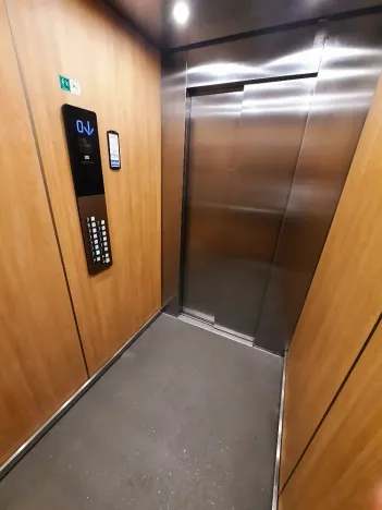 Prodej bytu 4+1, Praha - Troja, Mazurská, 92 m2