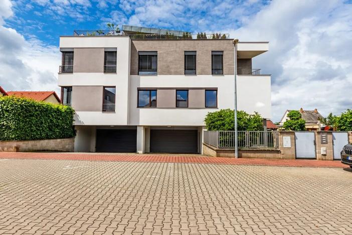 Prodej bytu 4+kk, Praha - Dolní Měcholupy, Na Slavíkově, 123 m2