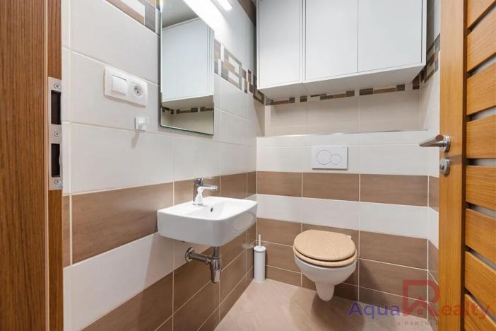 Prodej bytu 4+kk, Karlovy Vary, Dubová, 99 m2