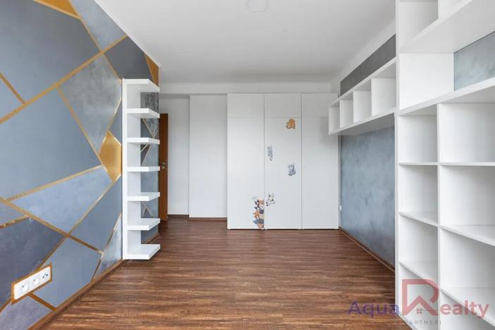 Prodej bytu 4+kk, Karlovy Vary, Dubová, 99 m2