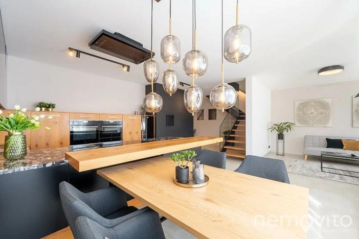 Prodej bytu 3+kk, Praha - Kunratice, V Zeleném údolí, 118 m2