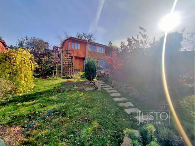 Prodej chaty, Písek, 44 m2