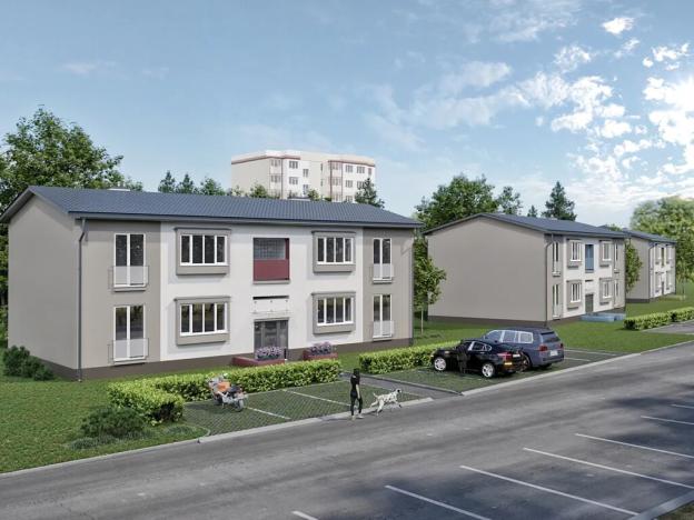 Prodej bytu 3+1, Třinec, Habrová, 77 m2