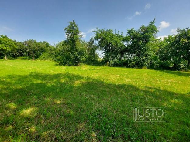 Prodej pozemku pro bydlení, Dražíč, 2918 m2