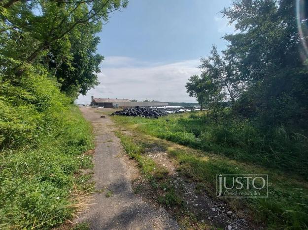 Prodej pozemku pro bydlení, Dražíč, 2918 m2