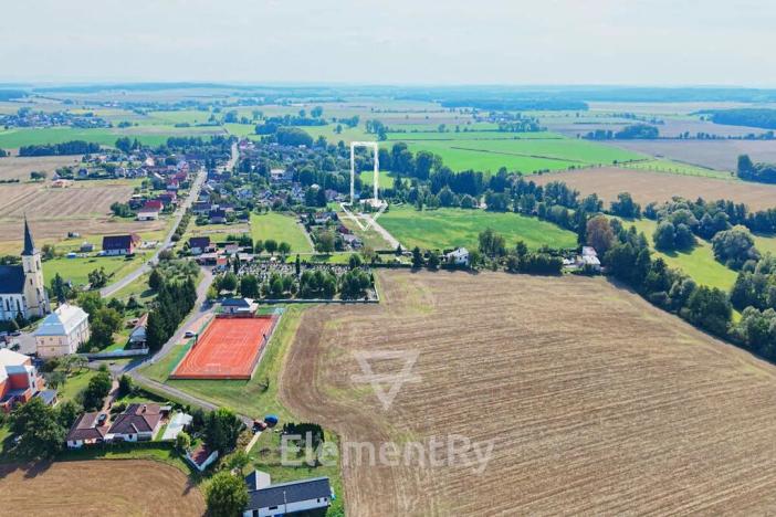 Prodej pozemku pro bydlení, Mokrovousy, 669 m2