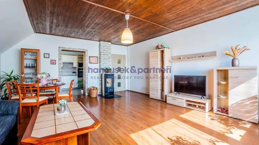 Prodej chalupy, Klášterská Lhota, 153 m2