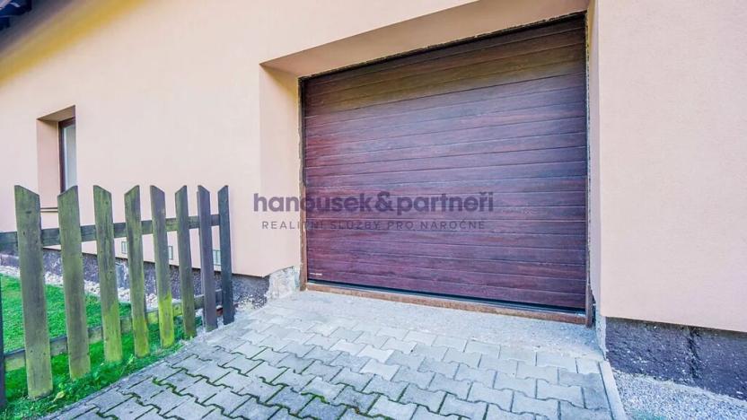 Prodej chalupy, Klášterská Lhota, 153 m2