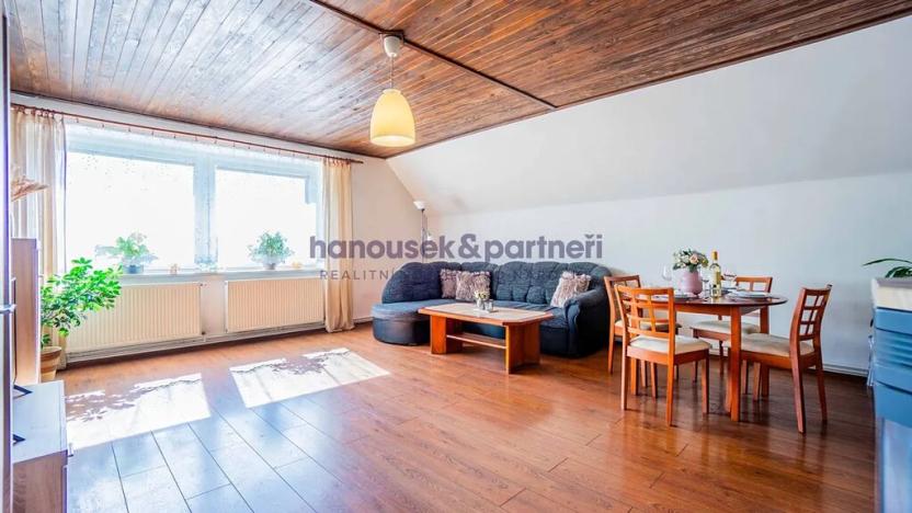 Prodej rodinného domu, Klášterská Lhota, 153 m2