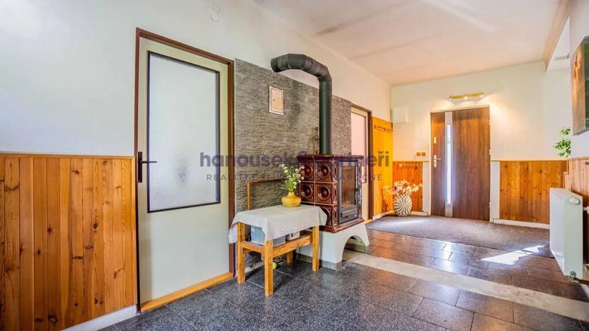 Prodej rodinného domu, Klášterská Lhota, 153 m2