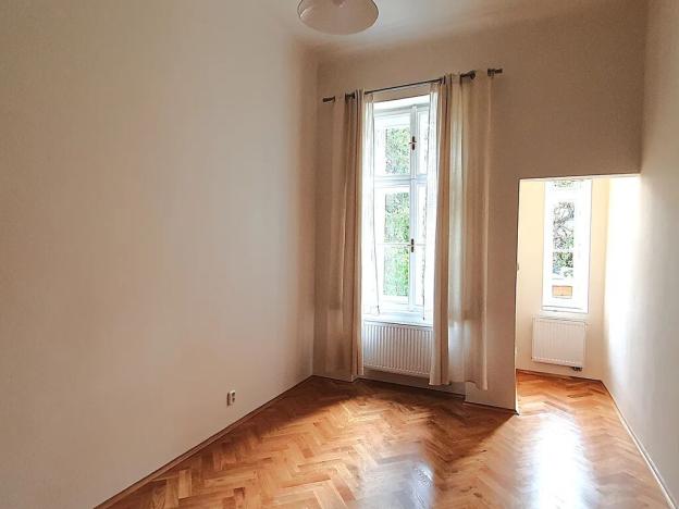 Pronájem bytu 3+1, Praha - Vinohrady, Italská, 112 m2